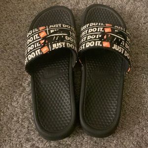 Nike Slides